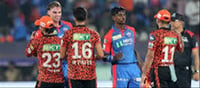 Hyderabad vs Delhi Clash Today – Who Will Claim Their 4th Win?
